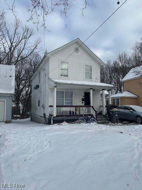 520 Kenmore Ave, Youngstown, OH, 44511-1520 | Card Image