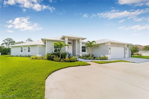 14101 Binghampton Drive, FORT MYERS, FL, 33905 | Card Image