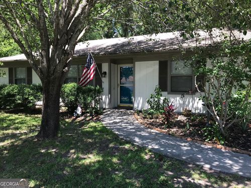 390 Powder Horn Rd, Saint Mary's, GA, 31558-2627 | Card Image