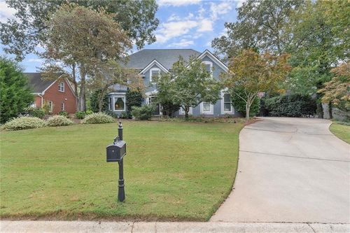 3870 Bays Ferry Trl, Marietta, GA, 30062-5287 | Card Image