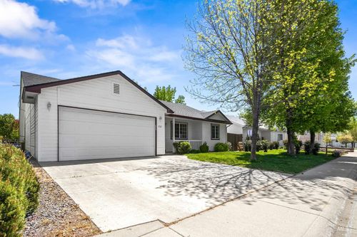 4532 S Chariot Way, Boise, ID, 83709 | Card Image