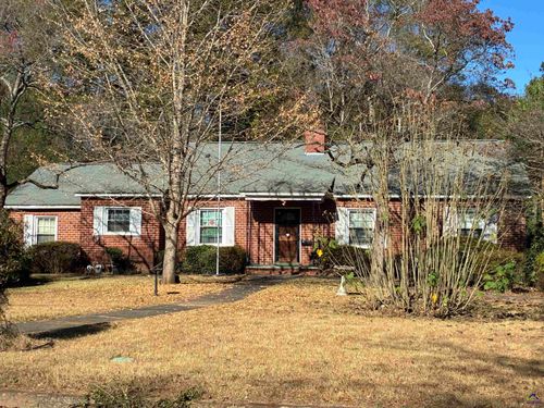 602 North Street, Fort Valley, GA, 31030 | Card Image