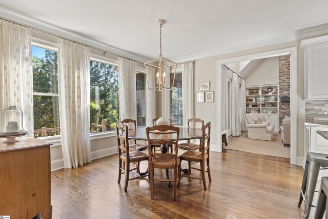 18 Sudbury Pl, House other with 4 bedrooms, 5 bathrooms and 3 parking in Greer SC | Image 15