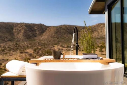 48311 Burns Canyon Rd, Pioneertown, CA, 92268-9619 | Card Image