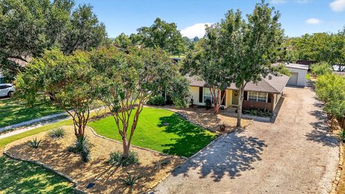 613 Lakeshore Blvd, Oak Point, TX, 75068-2102 | Card Image