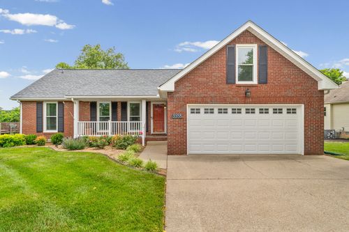 3388 Marrast Dr, Clarksville, TN, 37043-7832 | Card Image
