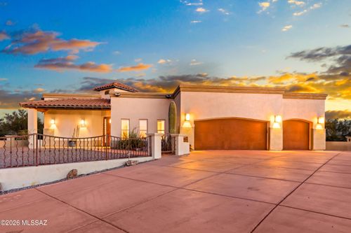 4889 W Camino De Manana, Tucson, AZ, 85742-8986 | Card Image
