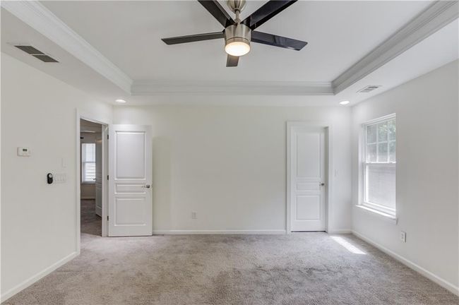 7653 Legacy Rd, House other with 4 bedrooms, 3 bathrooms and null parking in Flowery Branch GA | Image 20