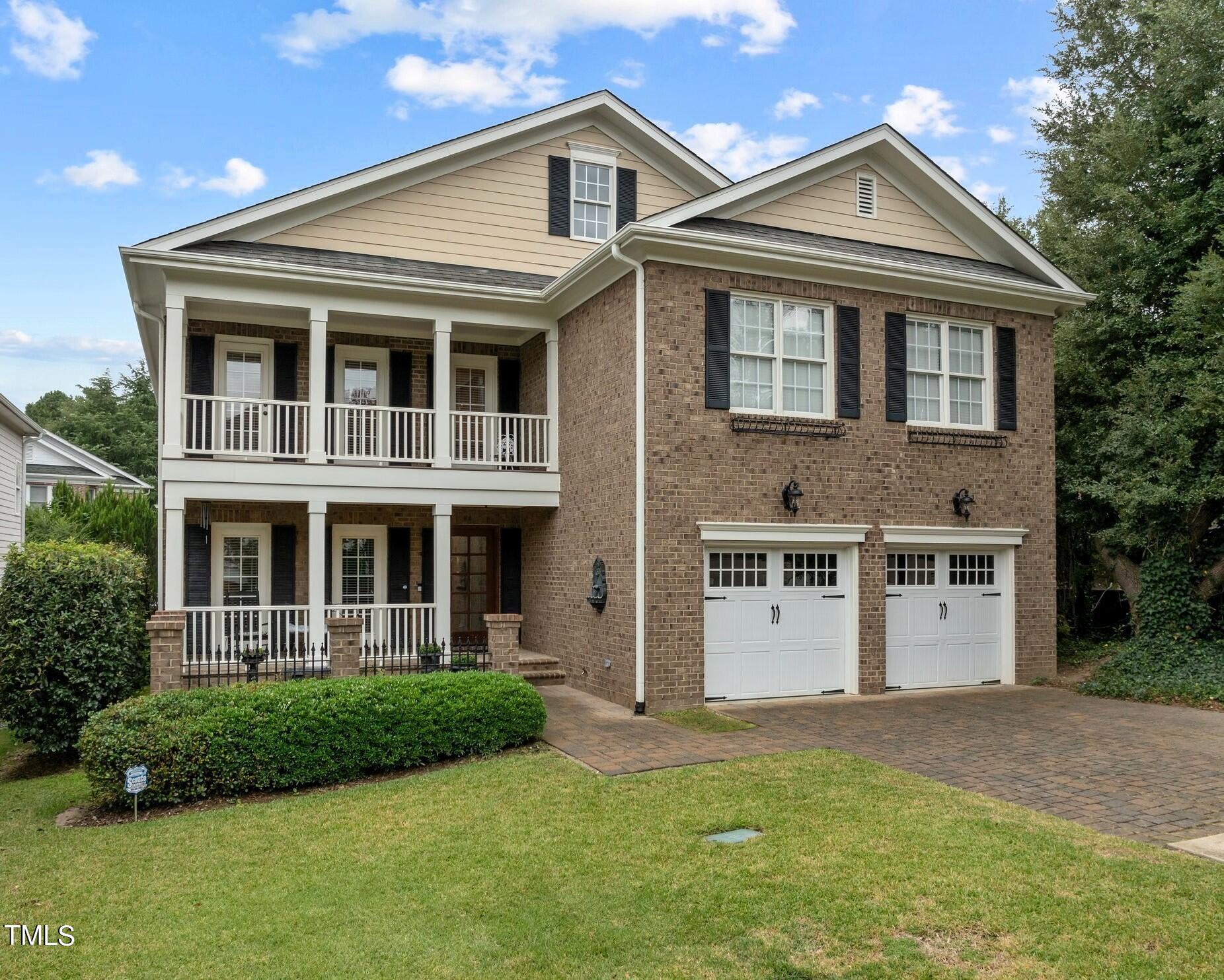Charleston Oaks Dr, Raleigh, NC 27614