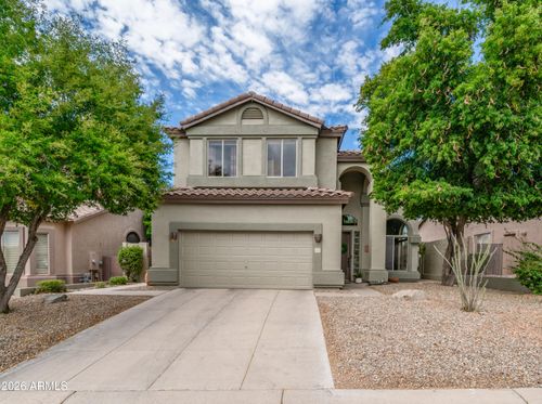 113-3055 N Red Mtn, Mesa, AZ, 85207-1002 | Card Image