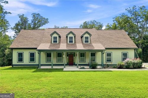 145 Ridgeline Rd, Talking Rock, GA, 30175-3200 | Card Image