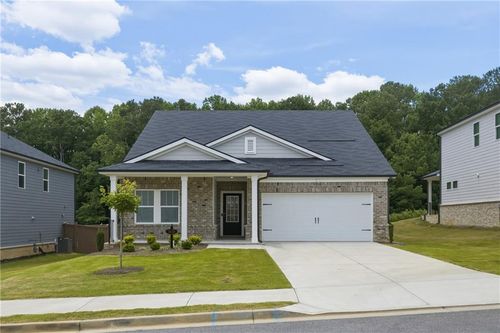 1638 High Falls Ln, Grayson, GA, 30017-2402 | Card Image