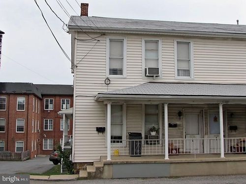 front-45 E Forrest Avenue, SHREWSBURY, PA, 17361 | Card Image