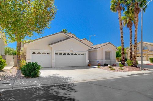 3051 Hills Of Gold Ct, Henderson, NV, 89052-4036 | Card Image