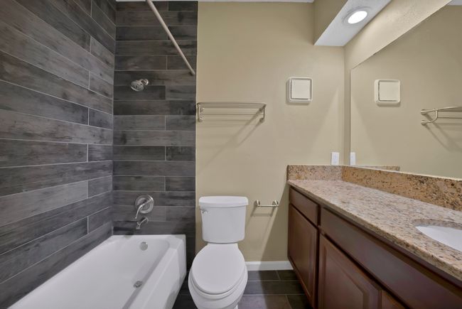 APT-1106 - 7340 Skillman St, Condo with 2 bedrooms, 2 bathrooms and null parking in Dallas TX | Image 14