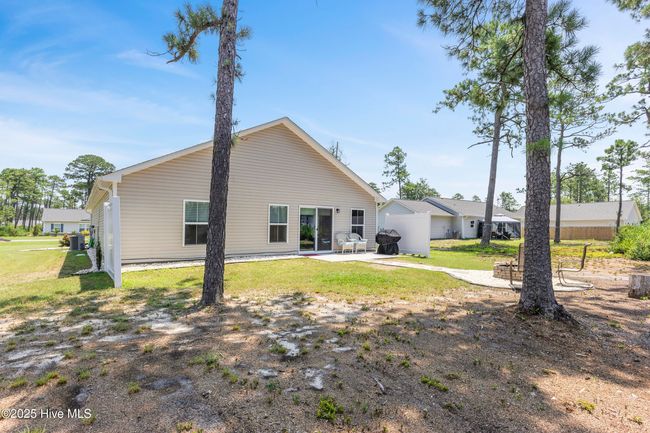 940 Pine Needles Rd, House other with 3 bedrooms, 2 bathrooms and 2 parking in Boiling Spring Lakes NC | Image 26