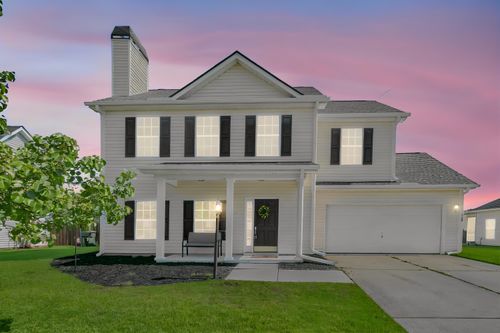 120 Speer St, Goose Creek, SC, 29445-3592 | Card Image
