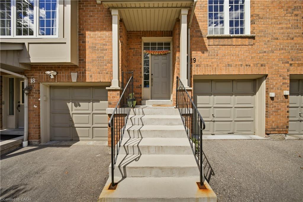 Residential in Mississauga 3