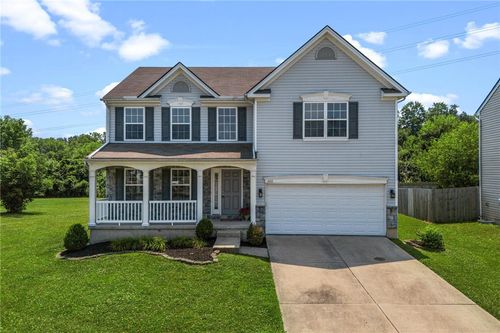 200 Parrott Ct, Fairborn, OH, 45324-2191 | Card Image