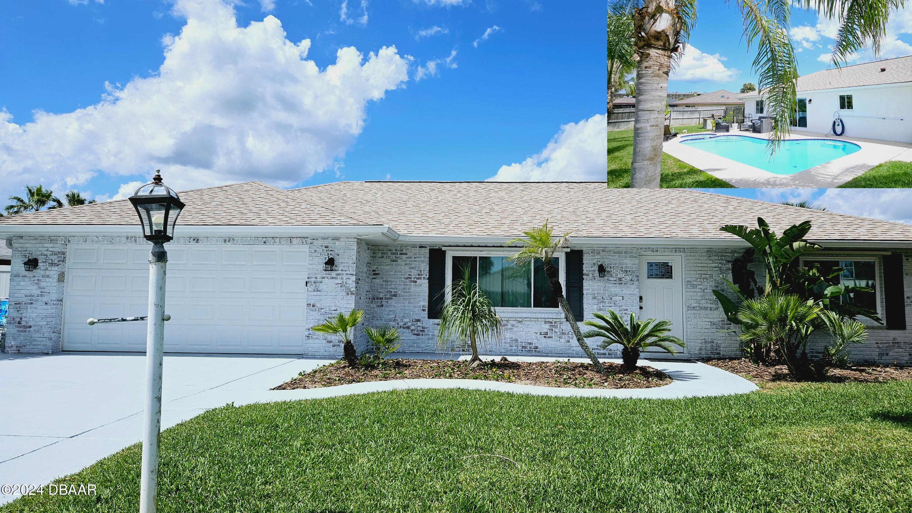 Sand Dollar Dr, Ormond Beach, FL 32176
