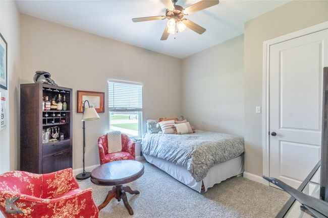 110 Contera Ct, House other with 4 bedrooms, 3 bathrooms and null parking in Abilene TX | Image 22