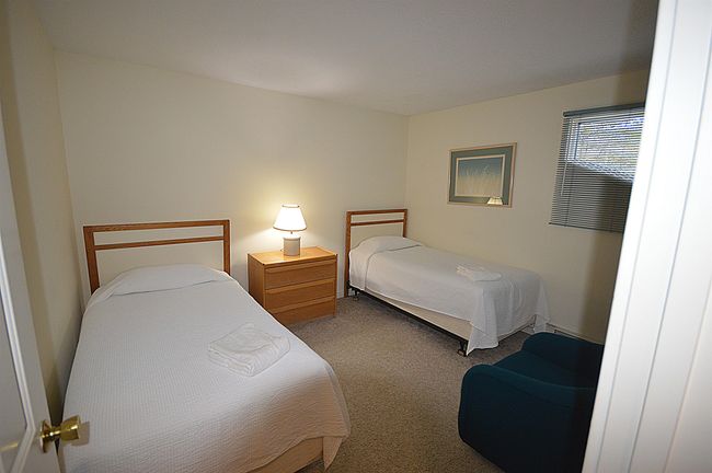 17B - 9 Mountain Sun Way, Condo with 3 bedrooms, 4 bathrooms and null parking in Waterville Valley NH | Image 23