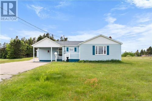 91 Cap Lumiere Rd, Richibouctou-Village, NB, E4W1C8 | Card Image