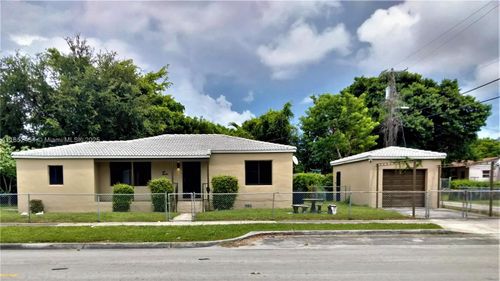 4821 Nw 10th Ave, Miami, FL, 33127-2203 | Card Image