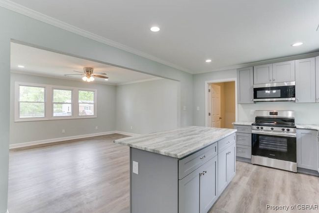 120 Springfield Dr, House other with 3 bedrooms, 2 bathrooms and null parking in Williamsburg VA | Image 14