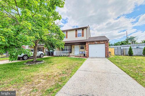 2 Hathaway Dr, Sicklerville, NJ, 08081-2522 | Card Image