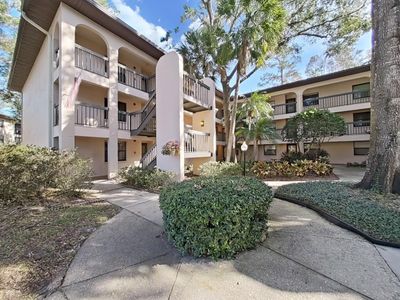 101 - 3399 Mermoor Drive, Condo with 2 bedrooms, 2 bathrooms and null parking in Palm Harbor FL | Image 1