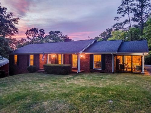 513 E 11th St Se, Rome, GA, 30161-6223 | Card Image