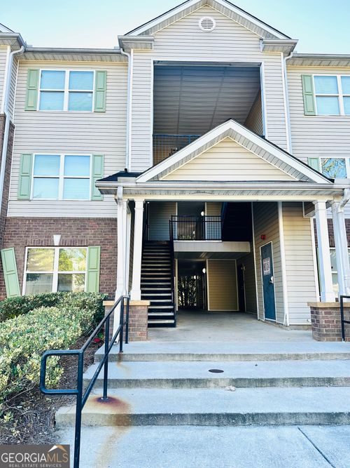 12101 Fairington Ridge Circle, Lithonia, GA, 30038 | Card Image