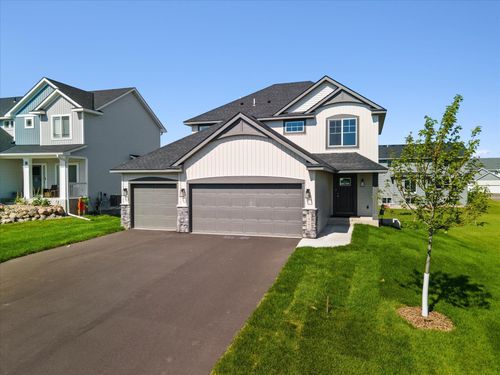 17798 Eclipse Ave, Lakeville, MN, 55044-4450 | Card Image