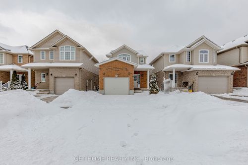 1243 Old Zeller Dr, Kitchener, ON, N2A0A2 | Card Image