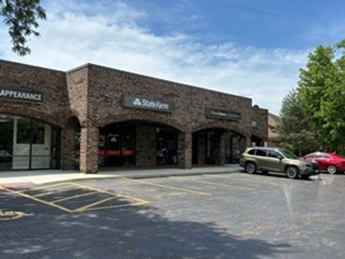 301 W Dundee Rd, Buffalo Grove, IL, 60089-3545 | Card Image
