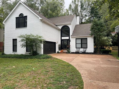 1089 Holly Tree Farms Rd, Brentwood, TN, 37027-6306 | Card Image