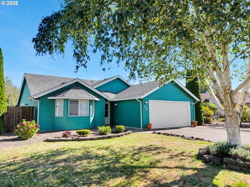 54 Sw Alder Ave, Warrenton, OR, 97146-9601 | Card Image