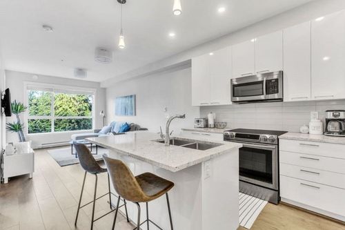 503-22315 122 Ave, Maple Ridge, BC, V2X4K7 | Card Image
