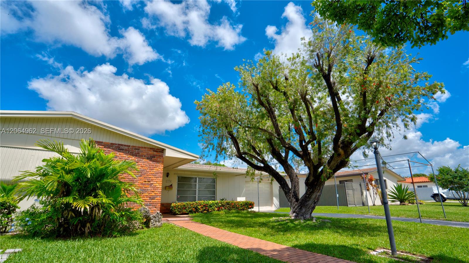 Residential in Miami 3