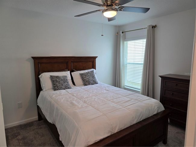 1216 Peach Creek Dr, House other with 3 bedrooms, 2 bathrooms and null parking in OSTEEN FL | Image 11