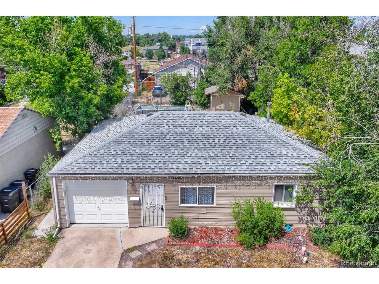 Residential in Denver 4