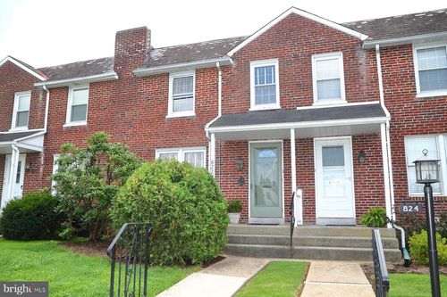 822 2nd St, LANCASTER, PA, 17603-3222 | Card Image