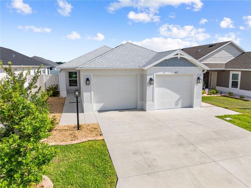 517 Lamington Ln, THE VILLAGES, FL, 34762-6939 | Card Image