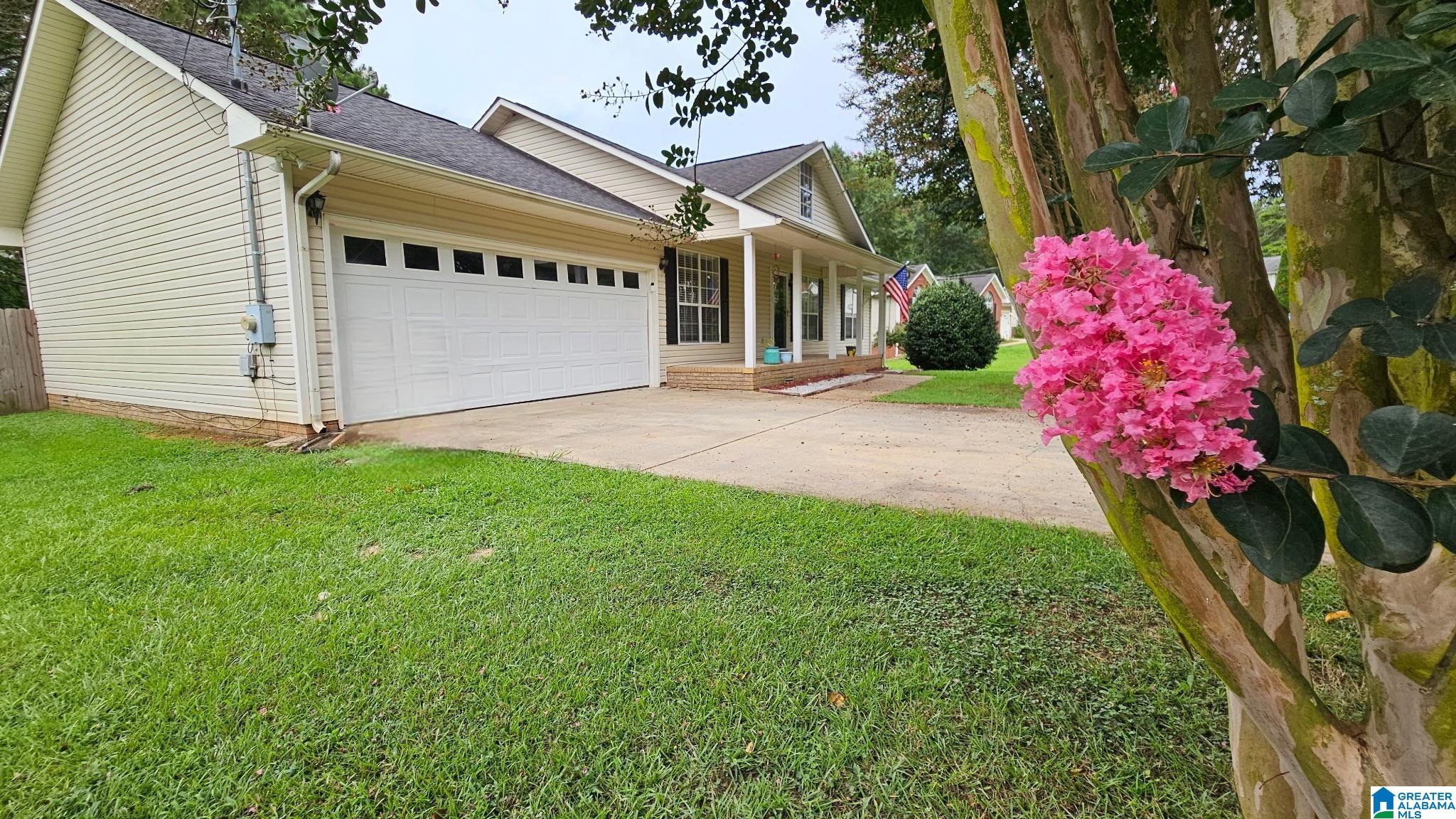 Residential in ANNISTON 4