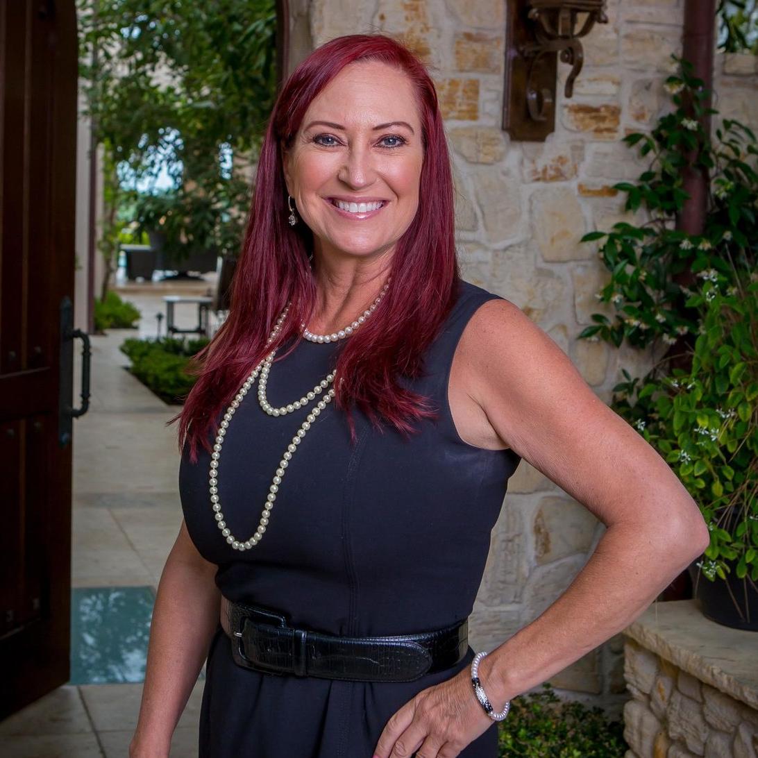 Laurie Leigh Allen-Macaluso