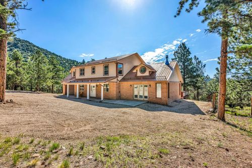 1625 Keepsake Lp, Westcliffe, CO, 81252 | Card Image