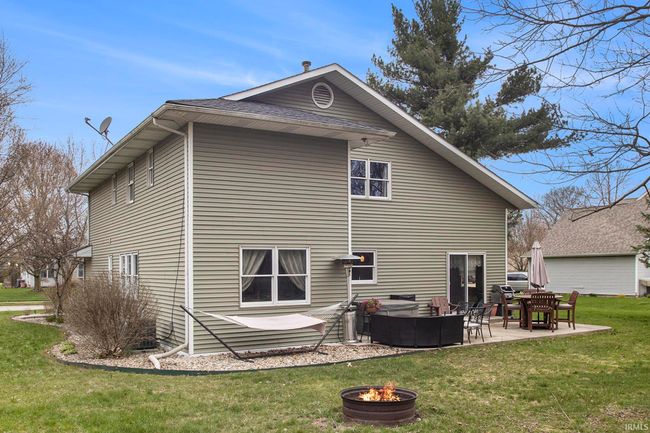 3720 Oak Ridge Dr, House other with 5 bedrooms, 4 bathrooms and null parking in Elkhart IN | Image 33