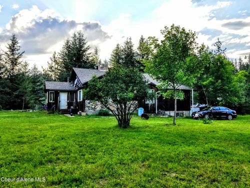 386 Big Cedar Rd., Kooskia, ID, 83539 | Card Image