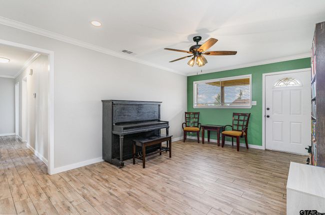 109 Carroll Dr, House other with 3 bedrooms, 2 bathrooms and null parking in Athens TX | Image 9